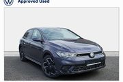 Volkswagen Polo 2027