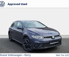 Volkswagen Polo 2027