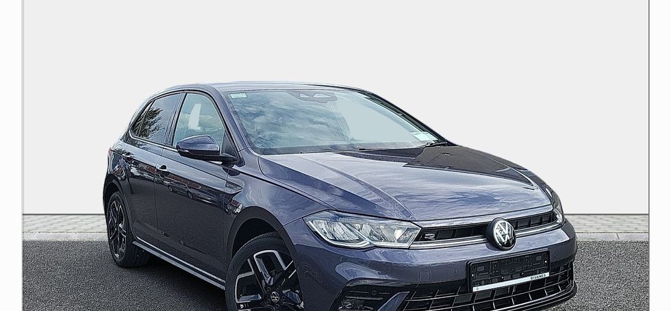 Volkswagen Polo 2027