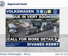 Volkswagen Polo 2027