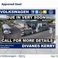 Volkswagen Polo 2027