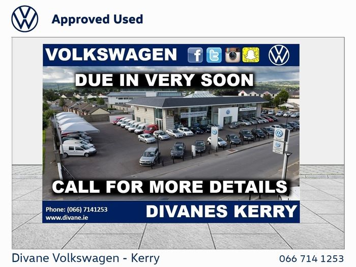 Volkswagen Polo 2027