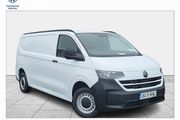 Volkswagen Transporter 2026