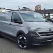Volkswagen Transporter 2027