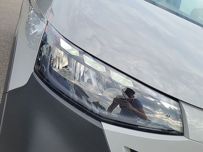 Volkswagen Transporter 2026