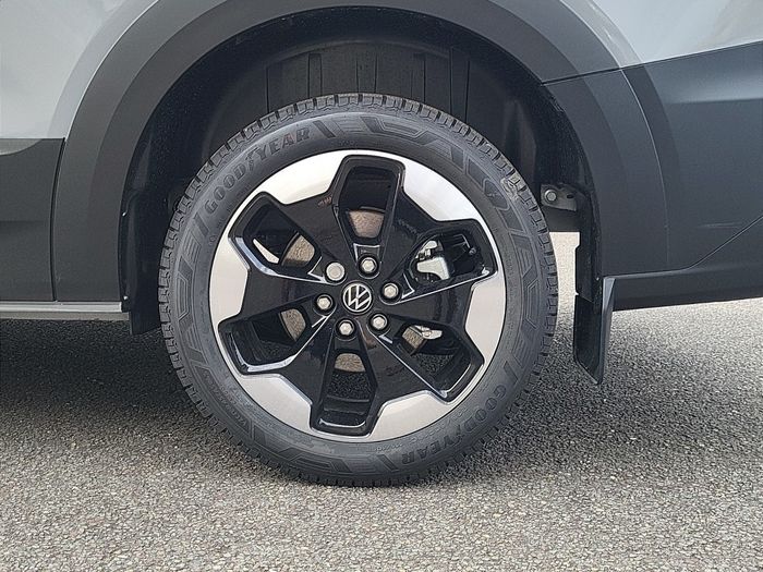 Volkswagen Transporter 2026