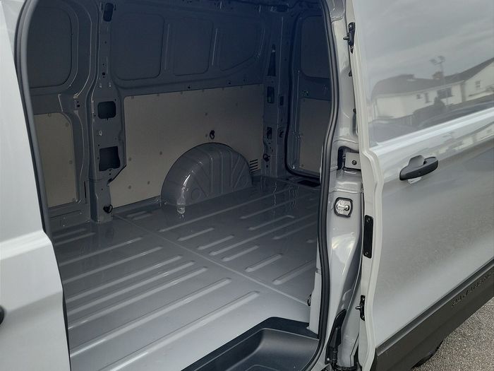 Volkswagen Transporter 2026