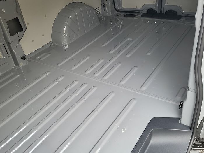 Volkswagen Transporter 2026