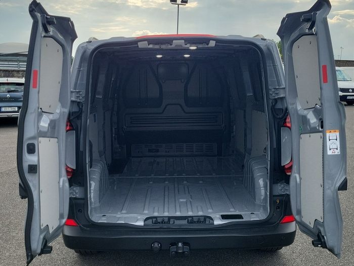 Volkswagen Transporter 2026