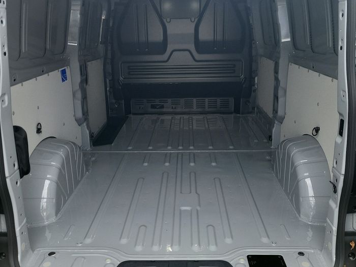 Volkswagen Transporter 2026