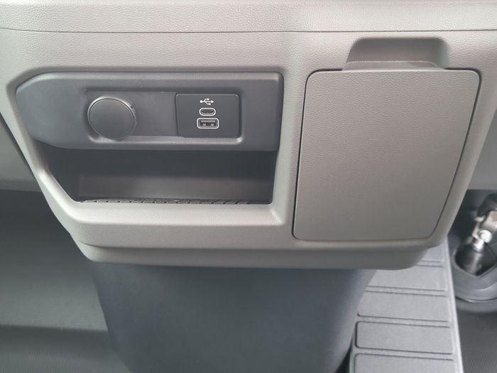 Volkswagen Transporter 2026