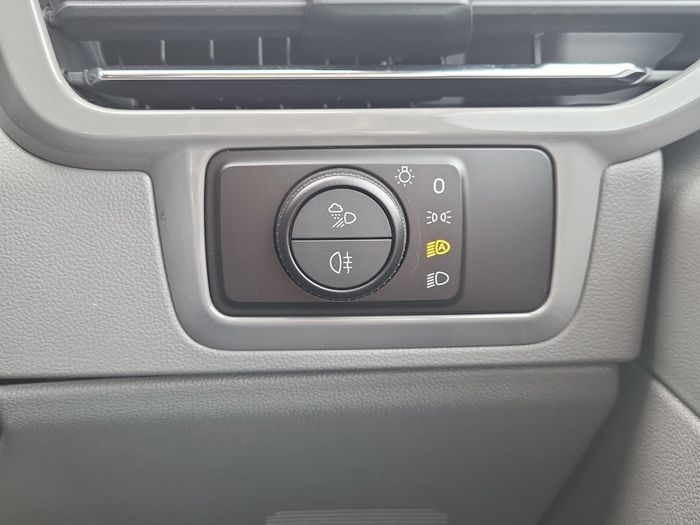 Volkswagen Transporter 2026