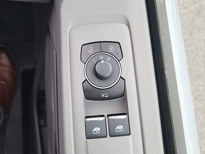 Volkswagen Transporter 2026