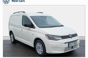Volkswagen Caddy 2026