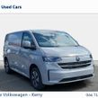 Volkswagen Transporter 2027