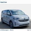 Volkswagen Transporter 2027