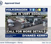 Volkswagen Tayron 2027