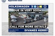 Volkswagen Tayron 2027