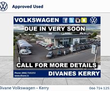 Volkswagen Tayron 2027
