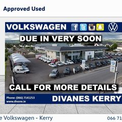 Volkswagen Tayron 2027