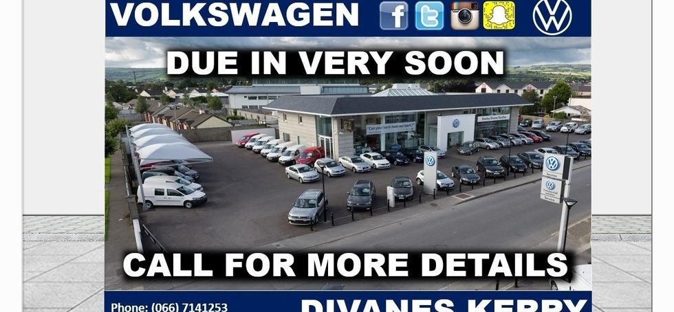 Volkswagen Tayron 2027