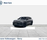 Volkswagen Tayron 2027