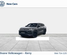 Volkswagen Tayron 2027