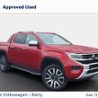 Volkswagen Amarok 2027