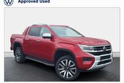 Volkswagen Amarok 2027