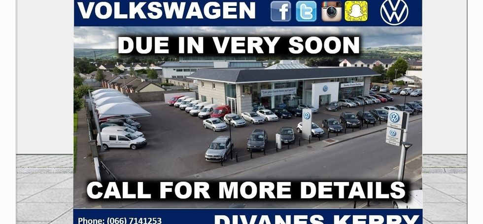 Volkswagen Amarok 2027