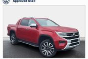 Volkswagen Amarok 2027