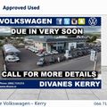 Volkswagen T-Roc 2027