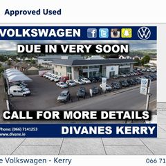 Volkswagen T-Roc 2027