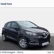 Renault Captur 2013