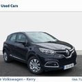 Renault Captur 2013