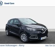 Renault Captur 2013