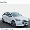 Hyundai i20 2015