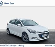 Hyundai i20 2015