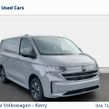 Volkswagen Transporter 2027