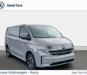 Volkswagen Transporter 2027
