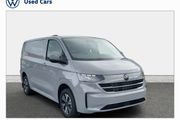 Volkswagen Transporter 2027