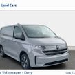 Volkswagen Transporter 2027