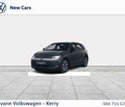 Volkswagen Polo 2027