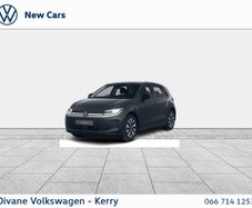 Volkswagen Polo 2027