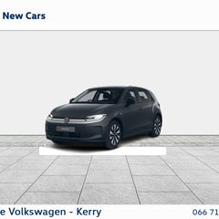 Volkswagen Polo 2027