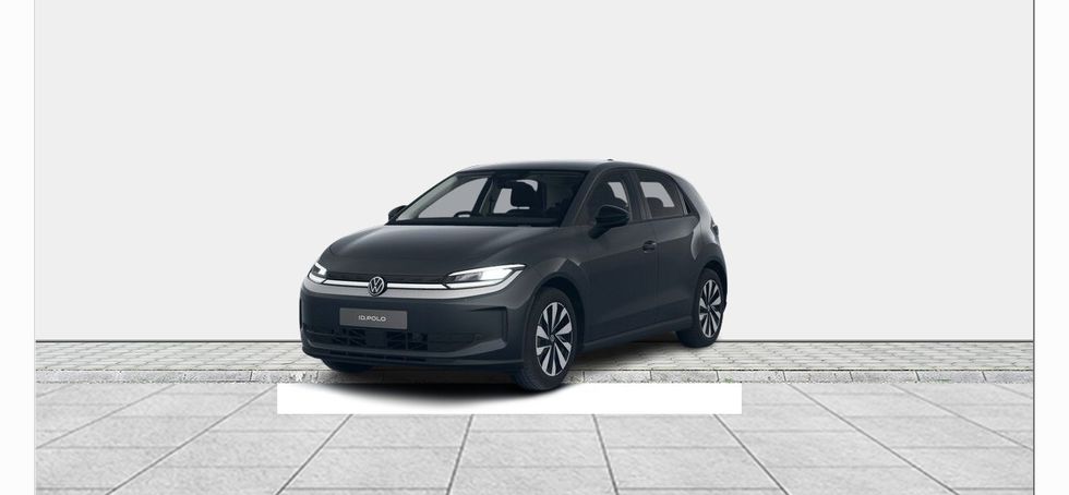 Volkswagen Polo 2027