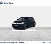 Volkswagen Polo 2027