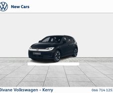 Volkswagen Polo 2027