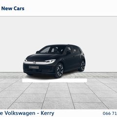 Volkswagen Polo 2027