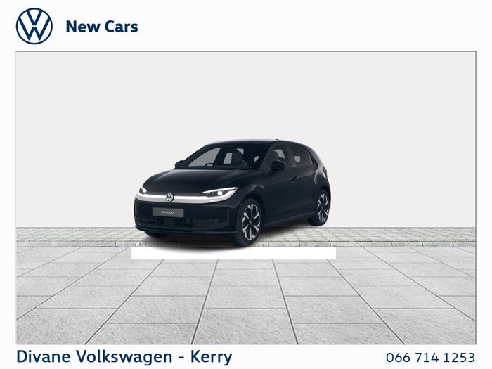 Volkswagen Polo 2027